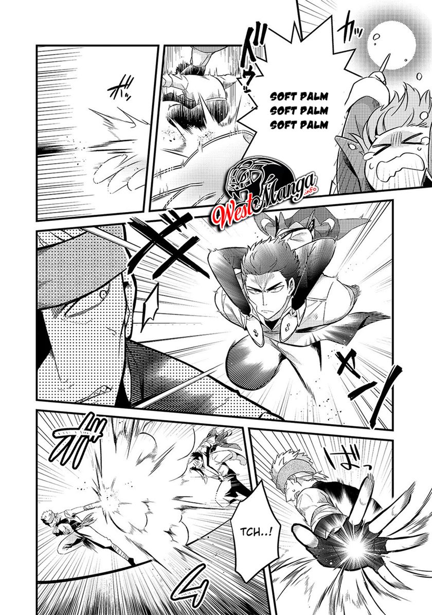 Welcome to Cheap Restaurant of Outcasts! (Tsuihousha Shokudou e Youkoso!) Chapter 07 Gambar 28
